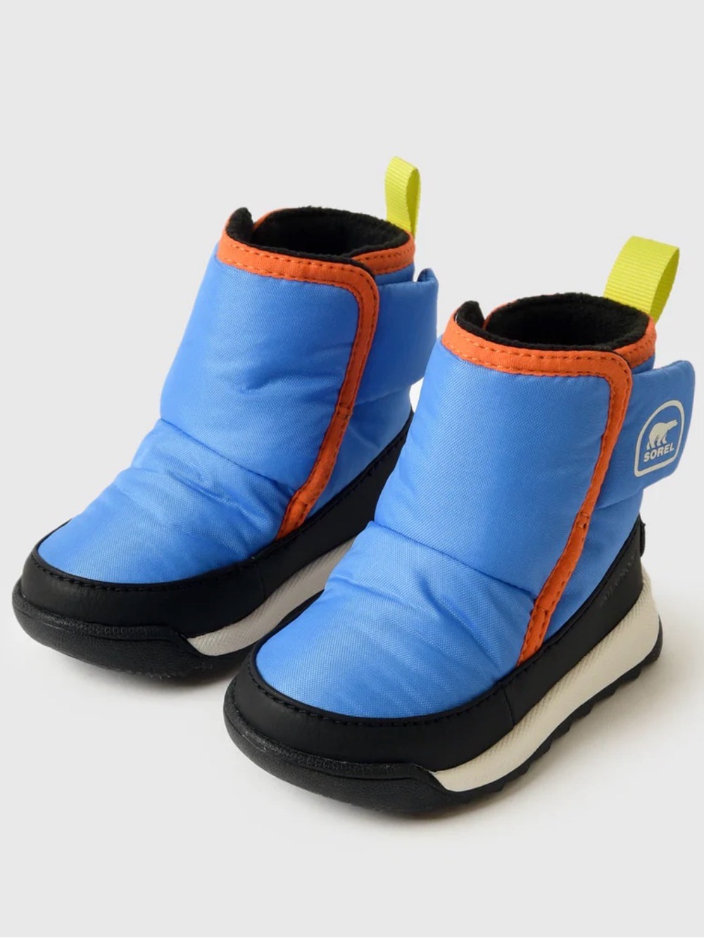 SOREL Whitney II Plus Waterproof Bootie, NIB